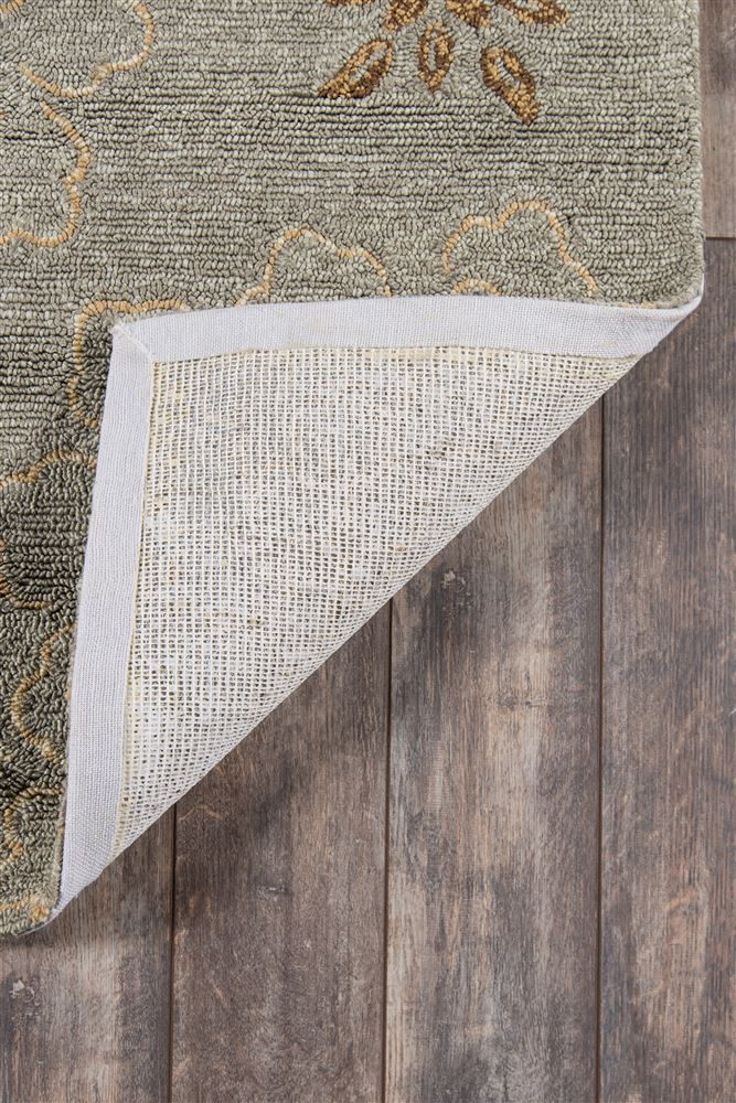 Transitional VERANVR-31 Area Rug - Veranda Collection 