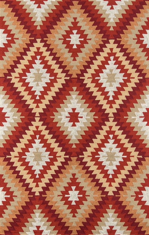 Transitional Veranvr-40 Area Rug - Veranda Collection 