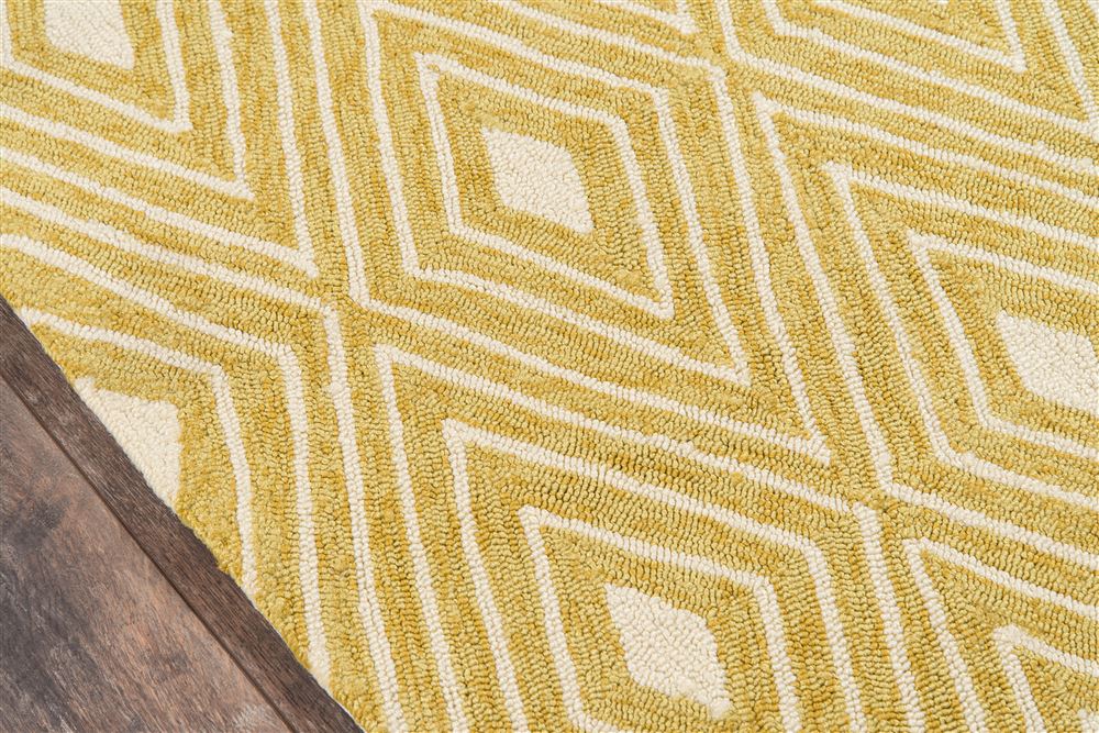 Contemporary VERANVR-44 Area Rug - Veranda Collection 