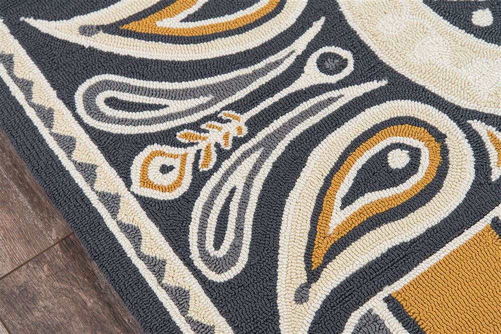 Transitional VERANVR-53 Area Rug - Veranda Collection 