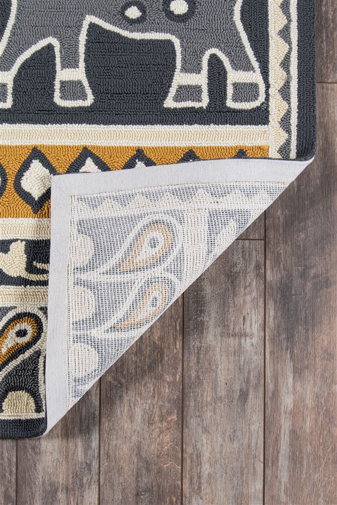 Transitional VERANVR-53 Area Rug - Veranda Collection 