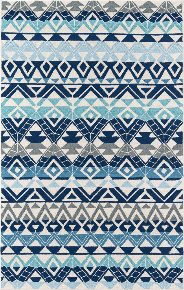 Transitional Veranvr-56 Area Rug - Veranda Collection 