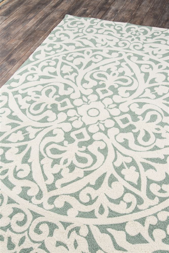 Transitional VERANVR-57 Area Rug - Veranda Collection 