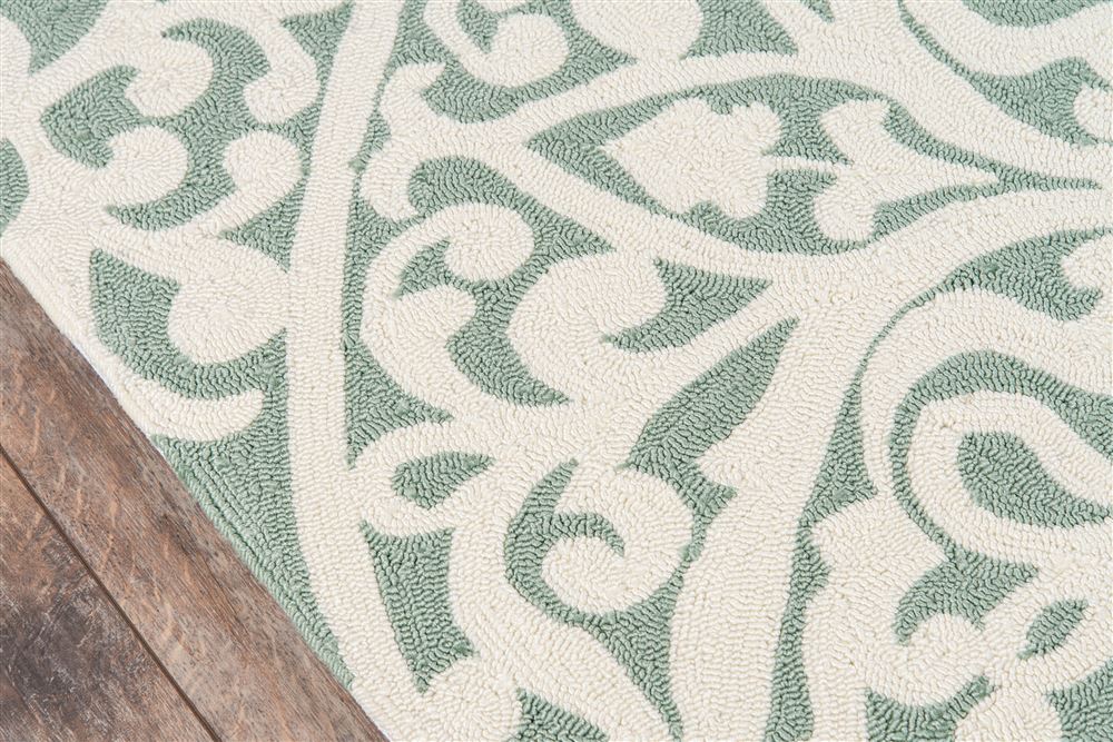 Transitional VERANVR-57 Area Rug - Veranda Collection 