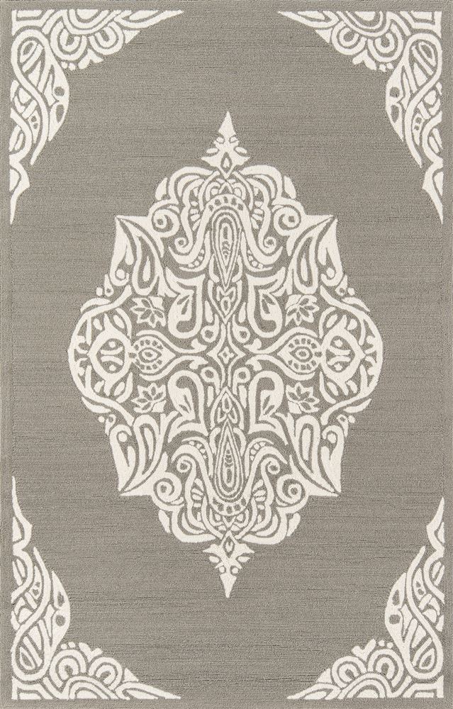 Traditional VERANVR-58 Area Rug - Veranda Collection 