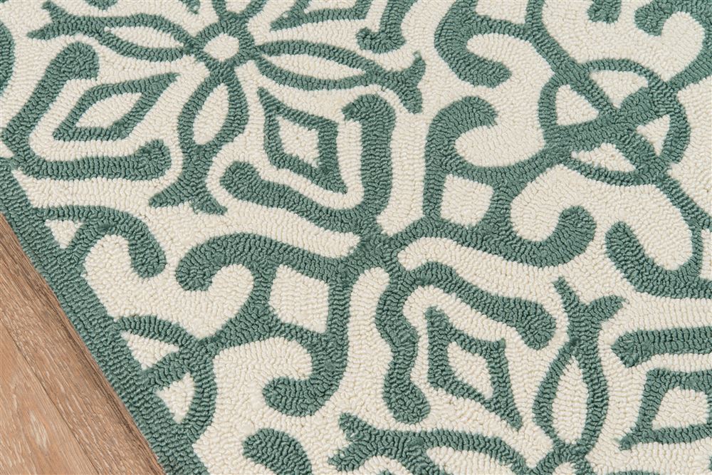 Contemporary VERANVR-59 Area Rug - Veranda Collection 