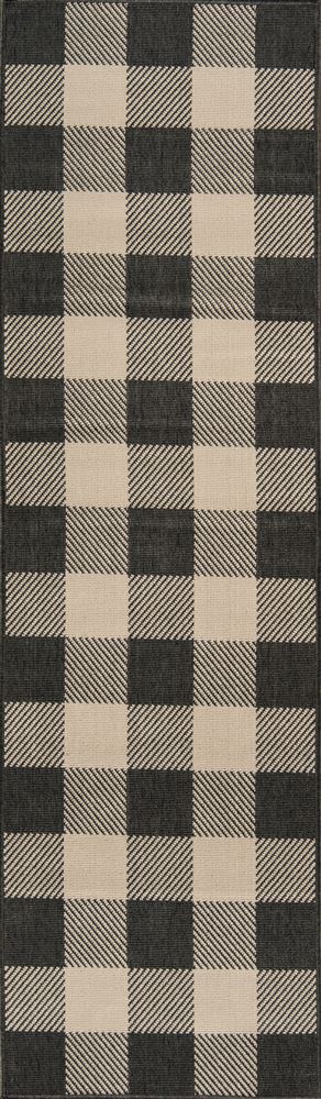 Modern BAJA0BAJ25 Area Rug - Baja Collection 