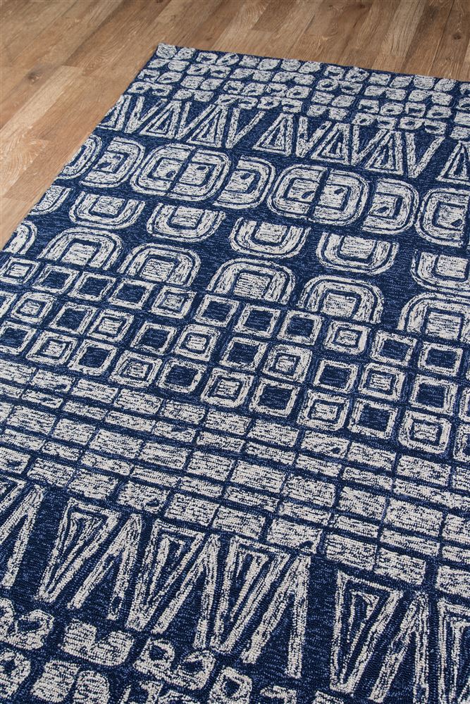 Casual VERANVR-67 Area Rug - Veranda Collection 