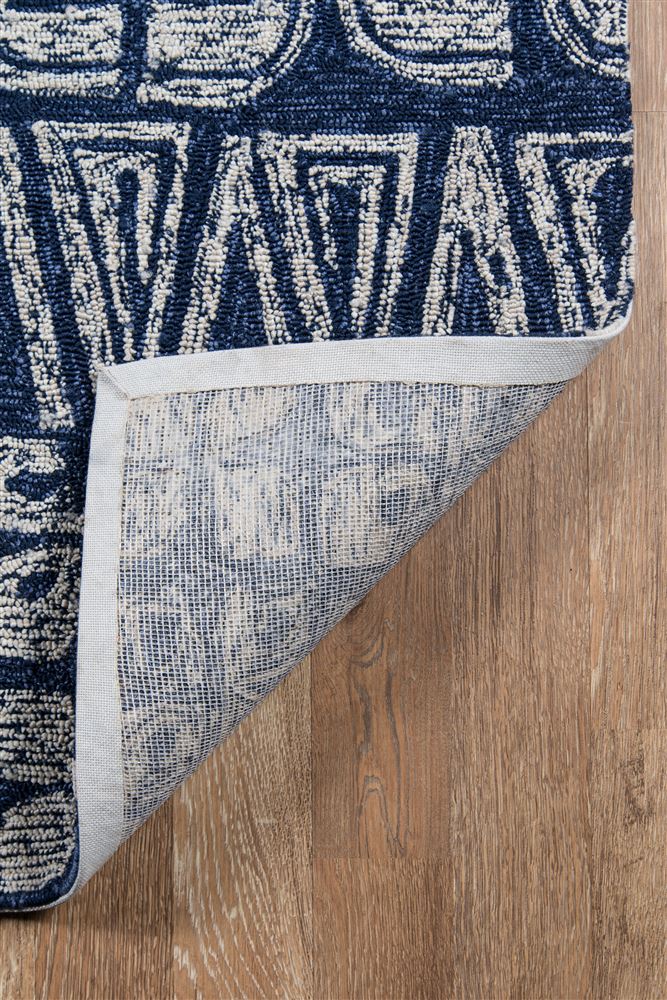 Casual VERANVR-67 Area Rug - Veranda Collection 