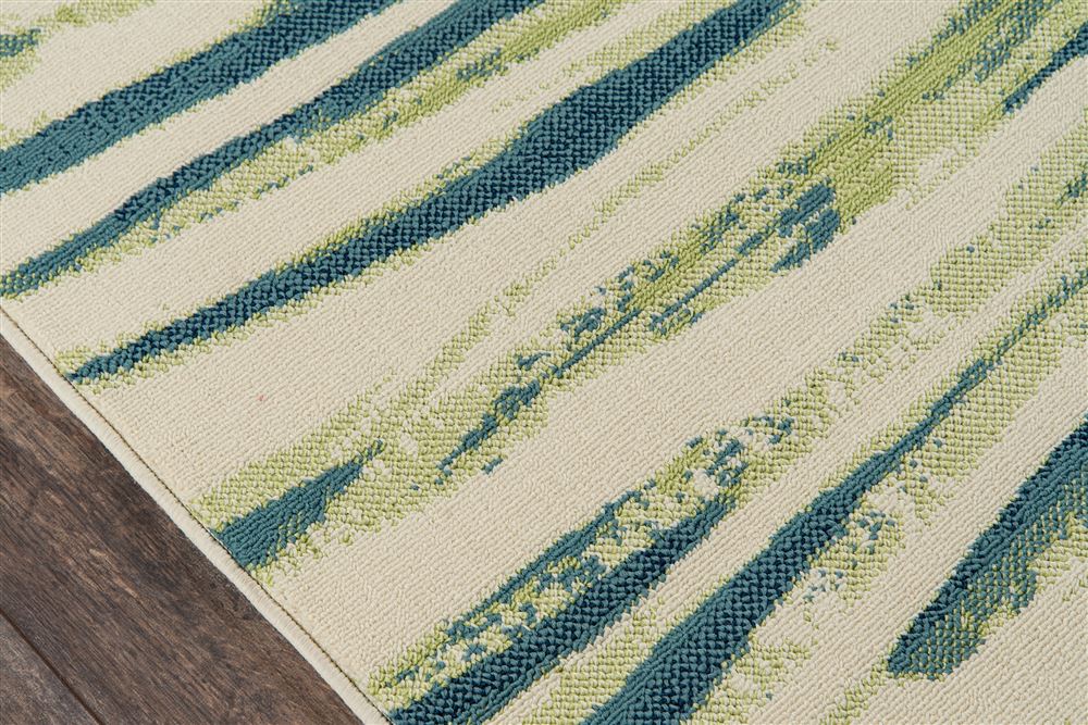 Contemporary BAJA0BAJ27 Area Rug - Baja Collection 