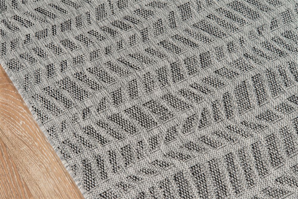 Contemporary VILLAVI-05 Area Rug - Villa Collection 