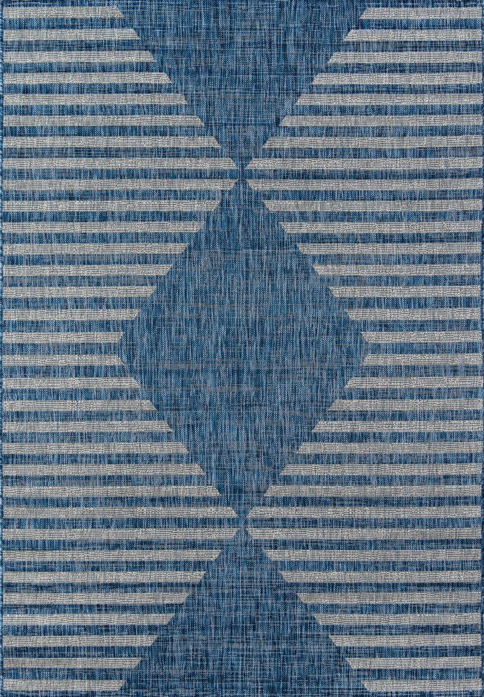 Contemporary Villavi-07 Area Rug - Villa Collection 