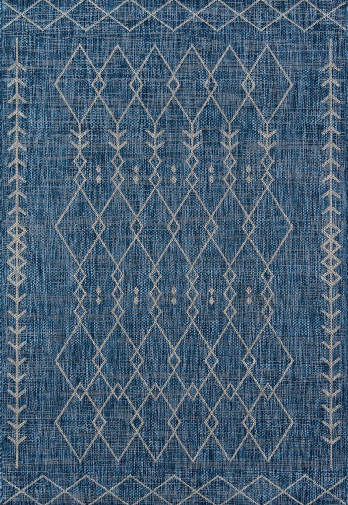 Contemporary Villavi-08 Area Rug - Villa Collection 