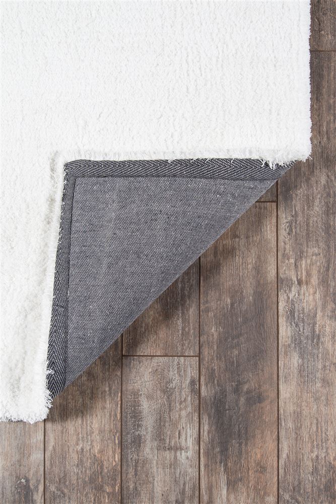 Modern VSHAGVS-01 Area Rug - Velvet Shag Collection 