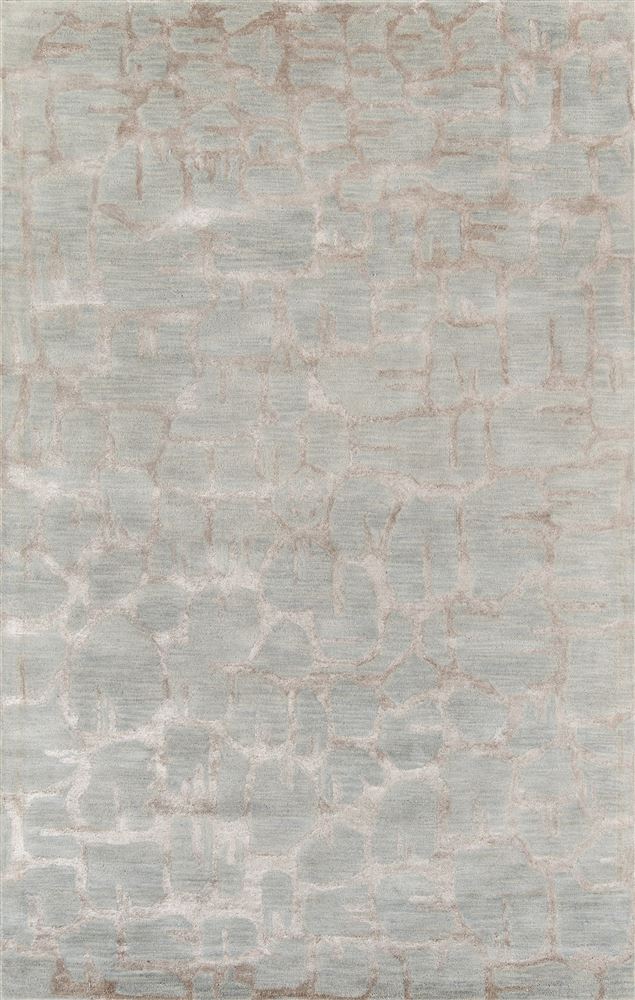 Contemporary Zen00zen-1 Area Rug - Zen Collection 