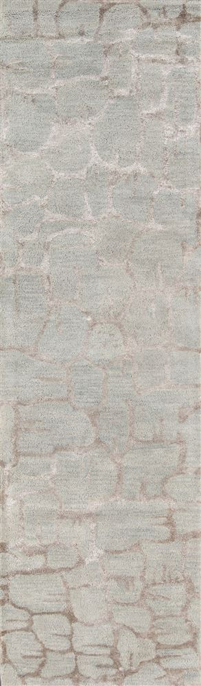 Contemporary ZEN00ZEN-1 Area Rug - Zen Collection 