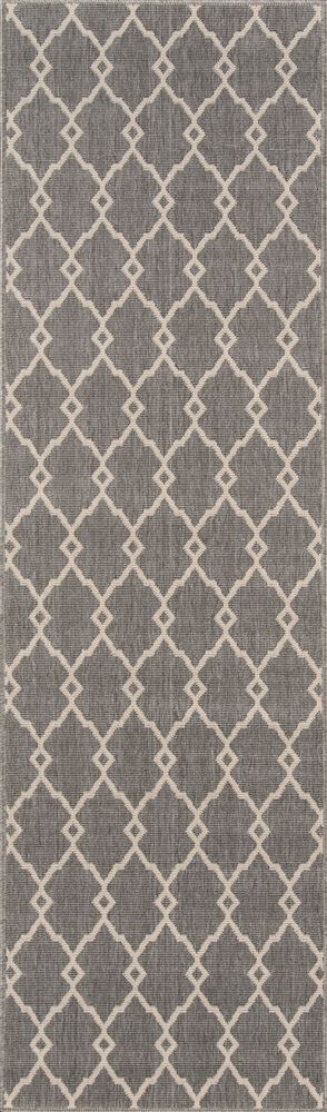 Contemporary BAJA0BAJ-2 Area Rug - Baja Collection 