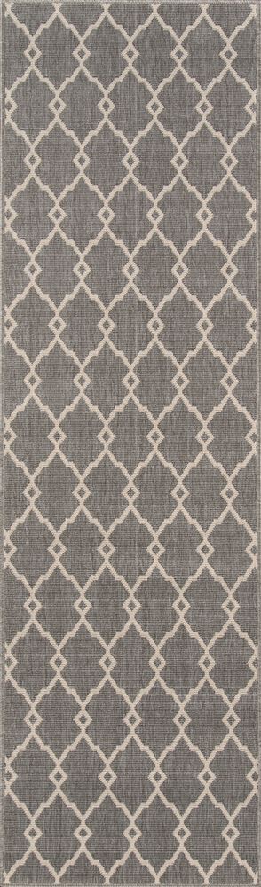 Contemporary BAJA0BAJ-2 Area Rug - Baja Collection 