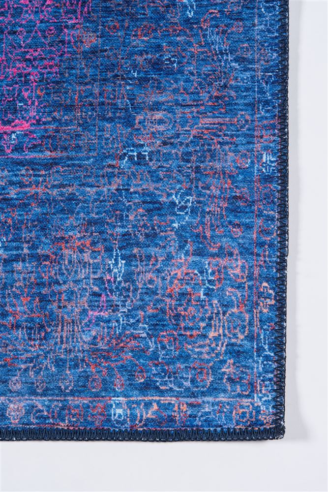 Traditional AFSHAAFS31 Area Rug - Afshar Collection 